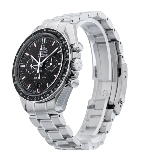 Omega Speedmaster Racing 3552.59.00 Image 2